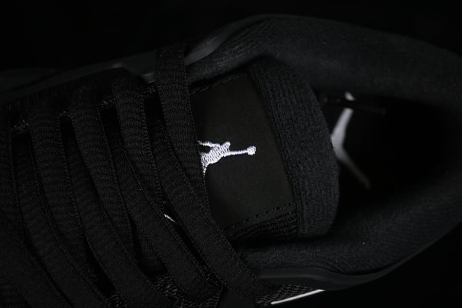 Air Jordan 4 RM Black Cat