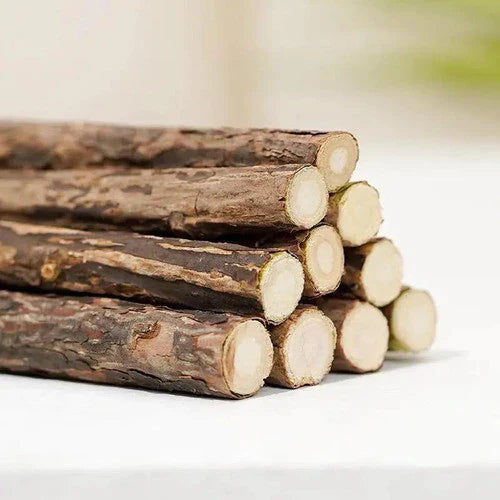 Varetas Matatabi de Catnip Anti-Stresse e Saúde Bucal | Matatabi™