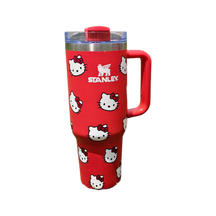 Copo Térmico 2.0 Hello Kitty | 1,18L - Edição Limitada