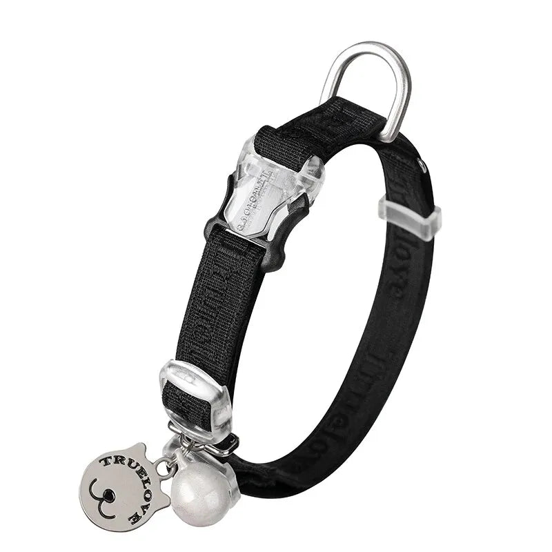 Coleira Truelove® Fashion | Para Gato