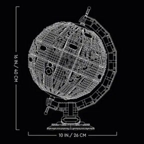 O Globo | 2585PCS