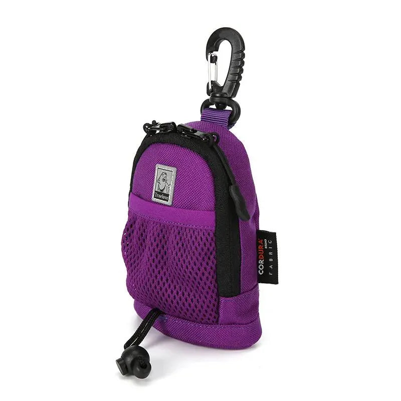Bolsa cata caca Versátil para cachorro | Truelove® PoopBag™