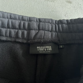 Conjunto Trapstar Irongate T Tech Zip Black