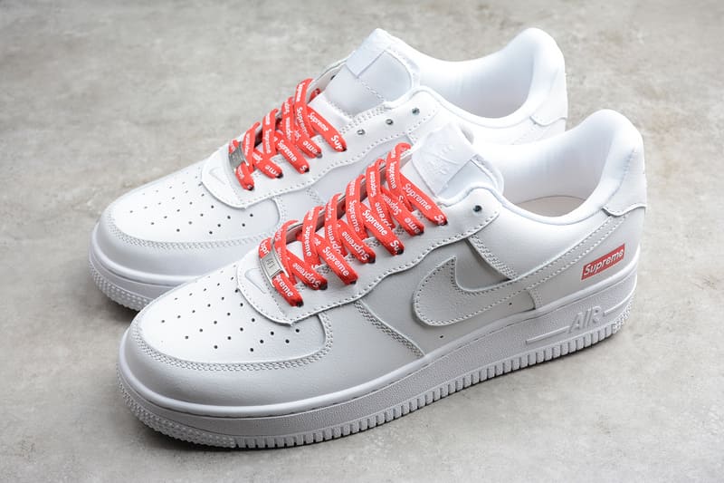 Air Force 1 Supreme