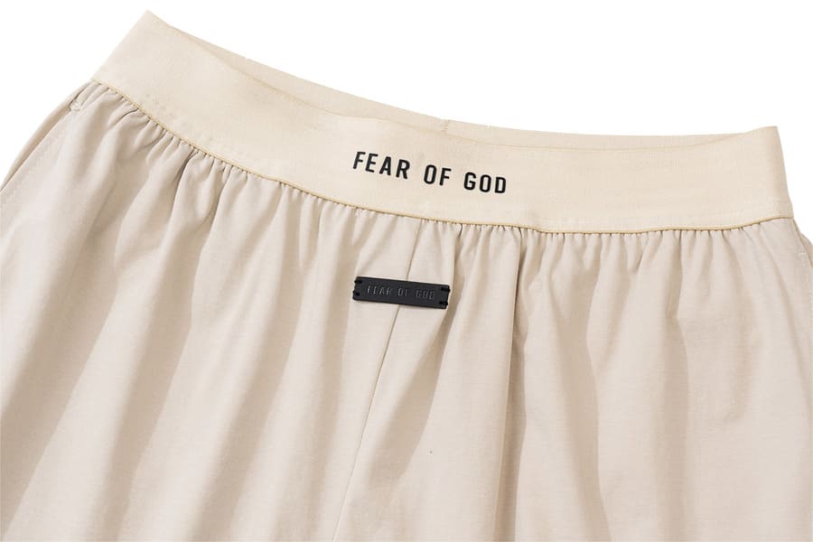 Shorts  Fear Of God Essentials Beje