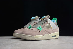 Air Jordan 4 Union LA Taupe Haze