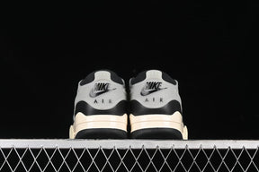 Air Jordan 4 RM Black Sail