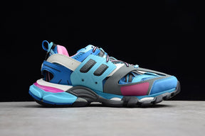 Balenciaga Track Trainer Blue