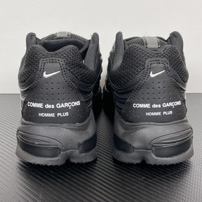 Nike Air Max TL 2.5 x Comme Des Garçons Black