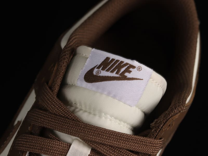 Nike Dunk Low Cacao