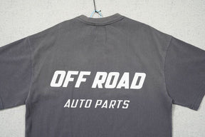 Camiseta Rhude Off Road