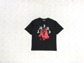 Camiseta Amiri x Wes Lang Solar Kings