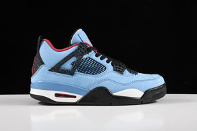 Travis Scott x Air Jordan 4 Cactus Jack