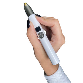 Caneta Depiladora Removedora de Pelos Indolor Visor com 15%PrimeiraCompra+Frete Grátis