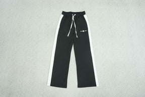 Calça Amiri Always On Point Track Black