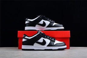 Nike Dunk SB Low Retro White Black