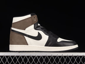 Air Jordan 1 High Dark Mocha