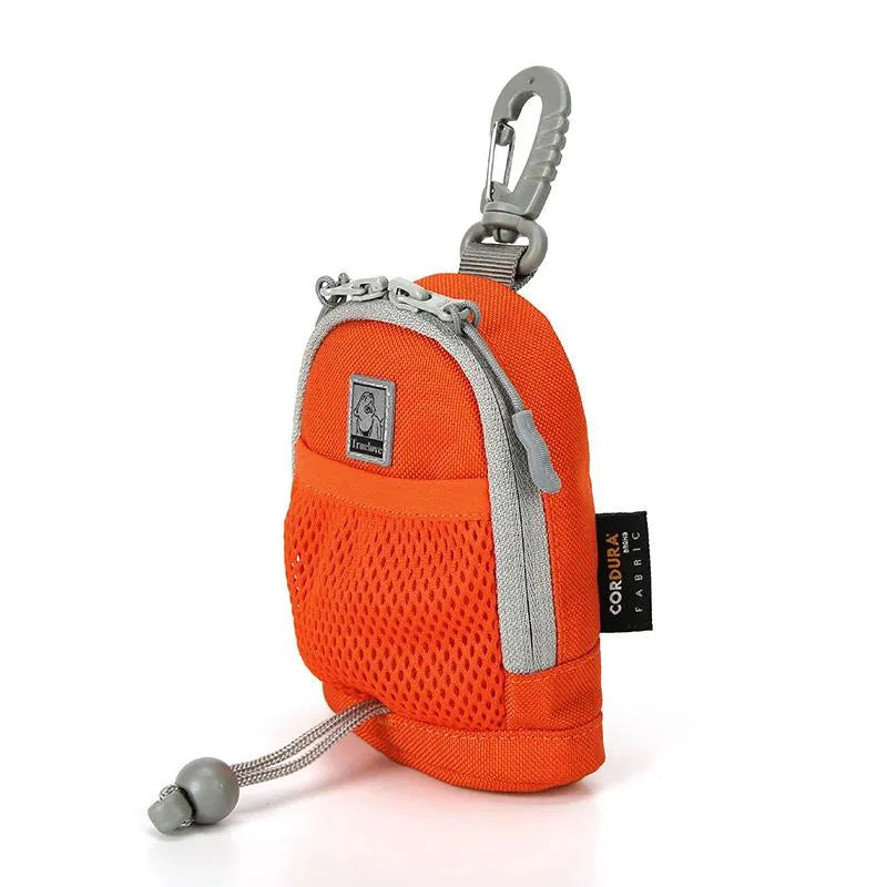 Bolsa cata caca Versátil para cachorro | Truelove® PoopBag™