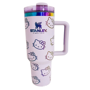 Copo Térmico 2.0 Hello Kitty | 1,18L - Edição Limitada