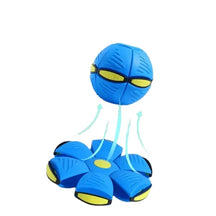 Bolinha Interativa para Cachorro | Bolinha Magic UFO™