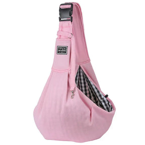 Bolsa PetShoulder™ | Para Cachorro e Gato
