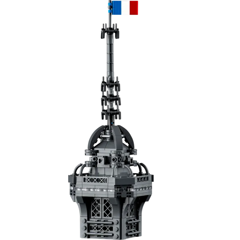 Torre Eiffel | 10001PCS