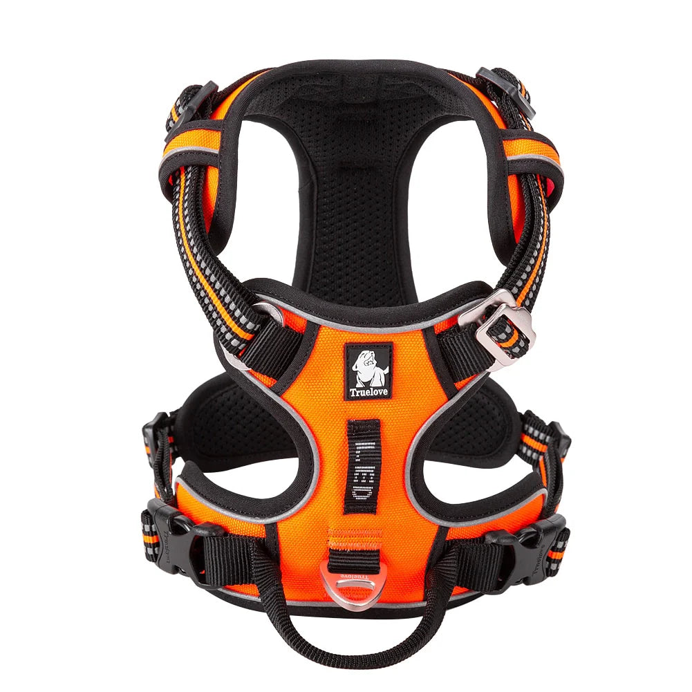 Peitoral para Cachorro Anti Puxão | Truelove® Basic
