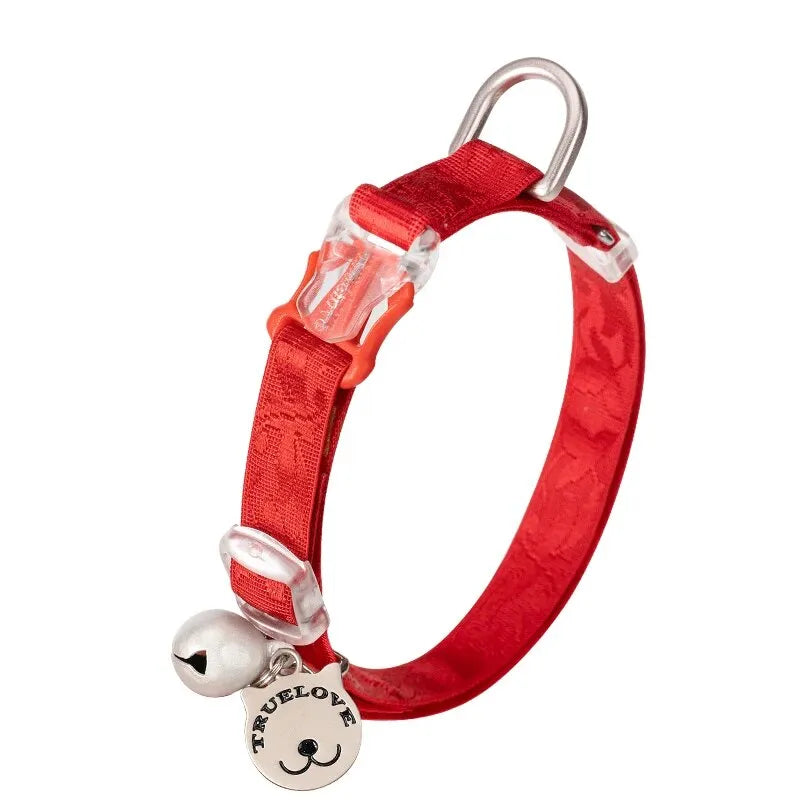 Coleira Truelove® Fashion | Para Gato