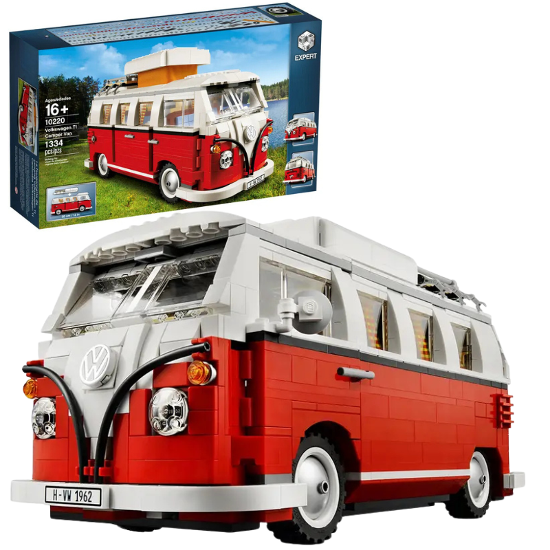 Kombi Volkswagen T1 | 1354PCS