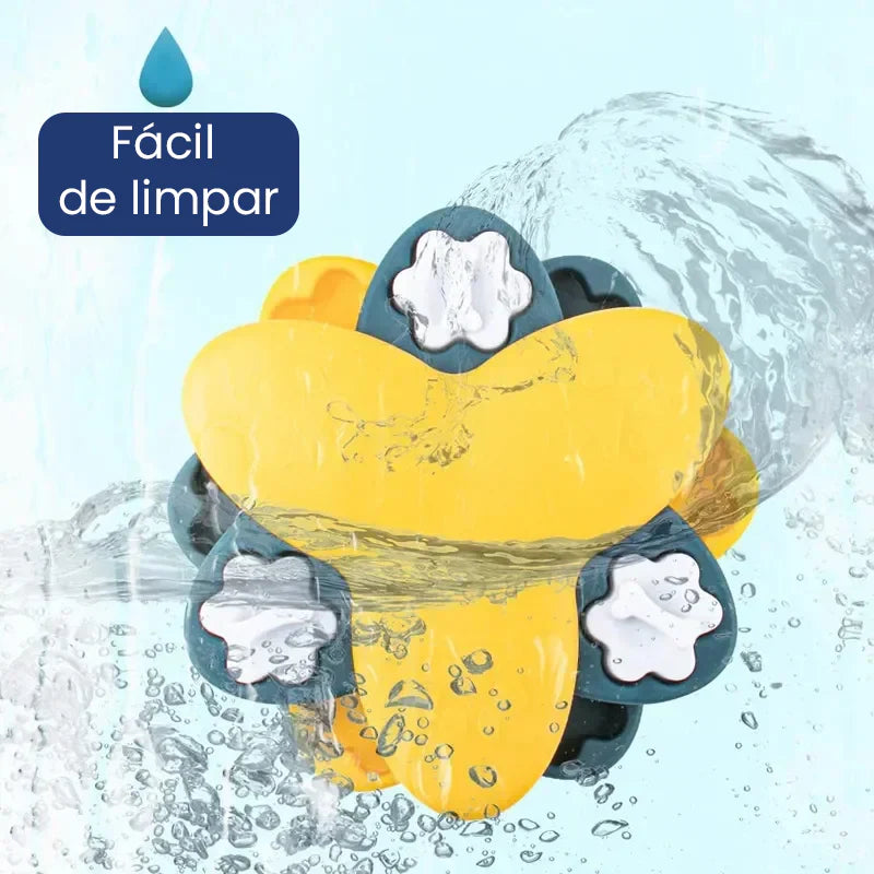 Brinquedo Interativo para Cachorro estimula o instinto natural | Pet Tornado™