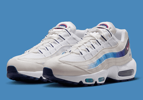 Nike Air Max 95 "3 Lions"