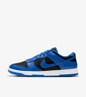 NIKE Dunk Low "Hyper Cobalt