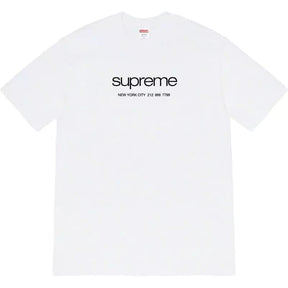 Camiseta Supreme Shop 20SS