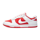 Nike Dunk Low Championship Red