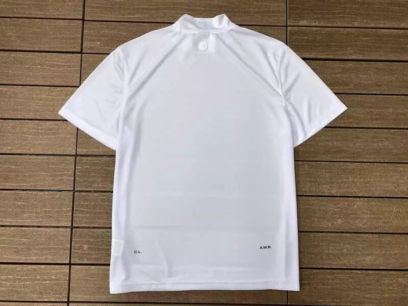 Camiseta Nike x Nocta Golf Mock Neck Top