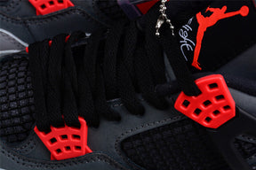 Air Jordan 4 Infrared