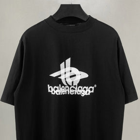 Camiseta Balenciaga Layered Sports