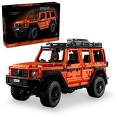 Mercedes-Benz G 500 | 2891PCS