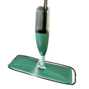 Mop Spray Com Reservatório + Refil Microfibra com 15%PrimeiraCompra+Frete Grátis