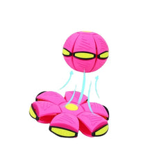Bolinha Interativa para Cachorro | Bolinha Magic UFO™