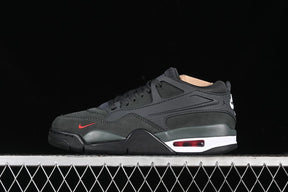 Air Jordan 4 RM Driveway Grey "Nigel Sylvester"