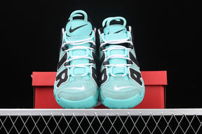 Nike Air More Uptempo Light Aqua