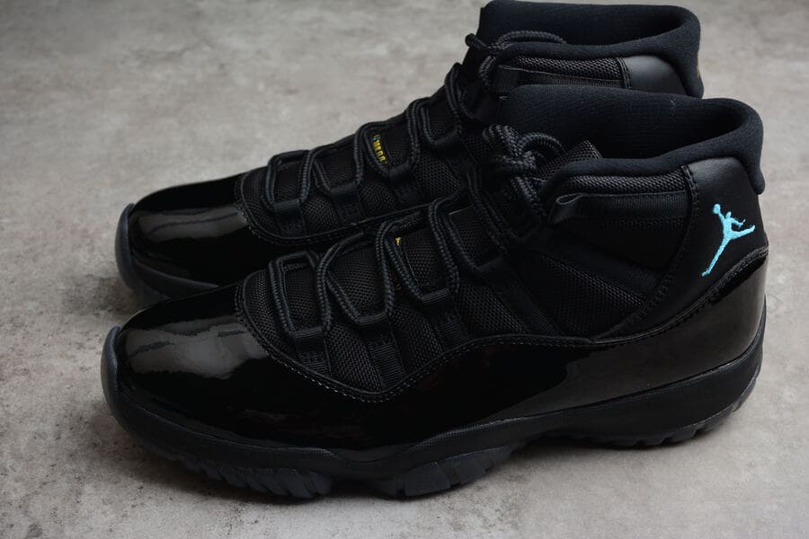 Air Jordan 11 Retro Gamma Blue