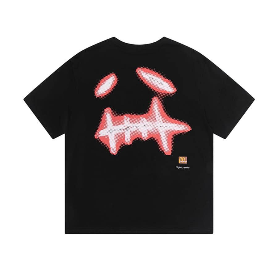 Camiseta Travis Scott Order Here