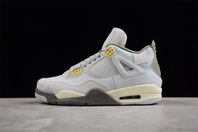 Air Jordan 4 Craft Photon Dust