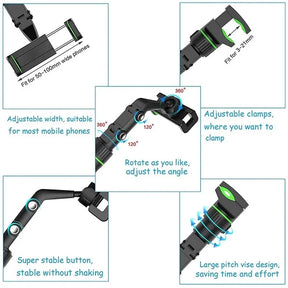 Suporte para celular | SafeDrive Pro