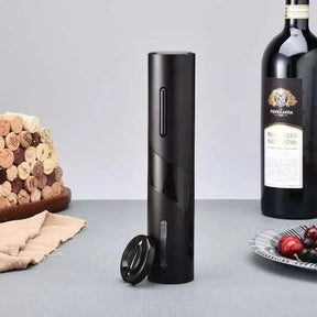 Abridor de Vinho Elétrico - Minz