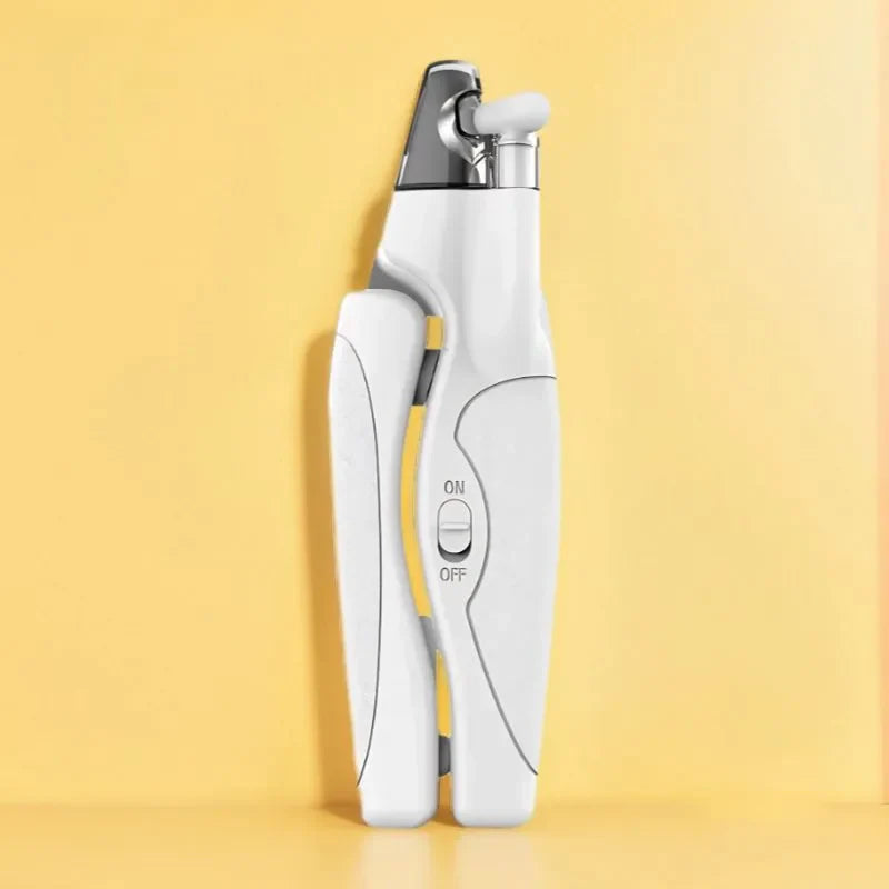 Cortador de unhas para Cachorro e Gato Profissional | Alicate Nail Clippers Pro™