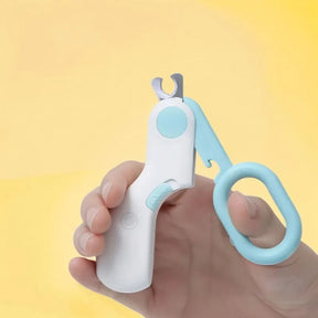 Cortador de unhas para Cachorro e Gato com LED | PetCorte LED™