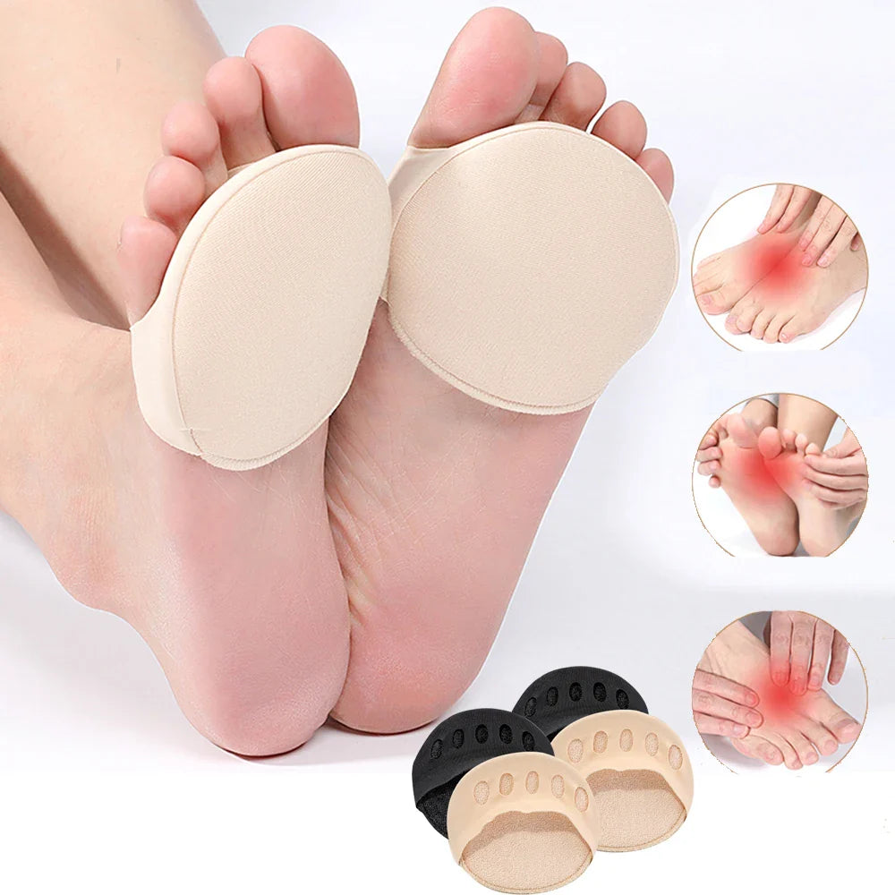 Almofada Terapêutica para pés - COMPRE 1 LEVE 2